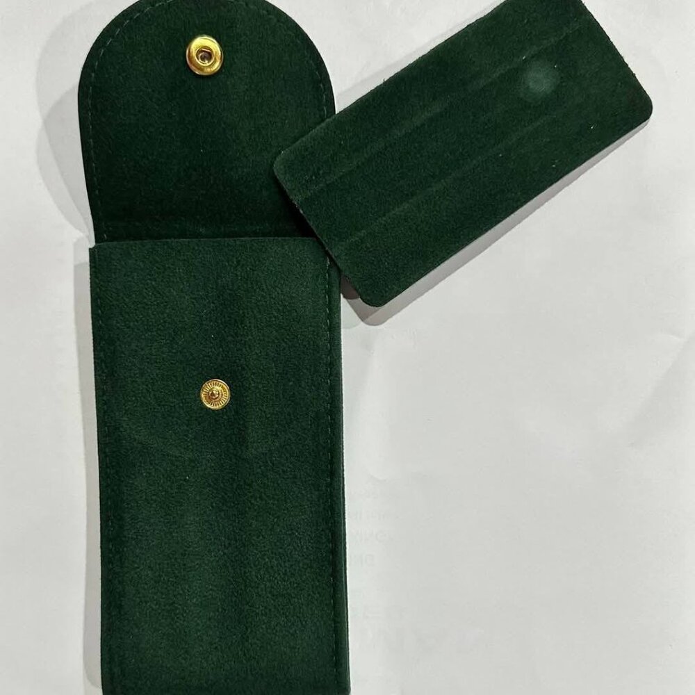 Rolex Watch Travel Case